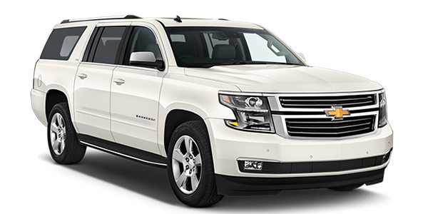 SUV Transportation