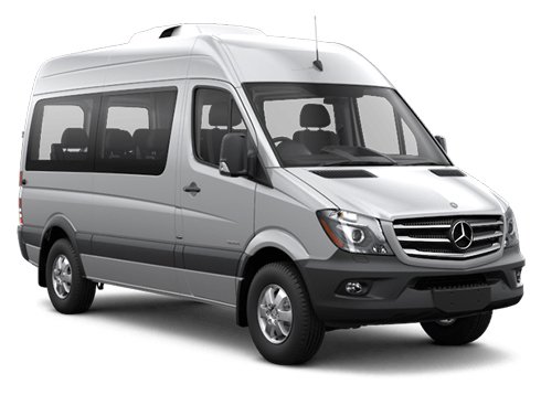Private Sprinter
