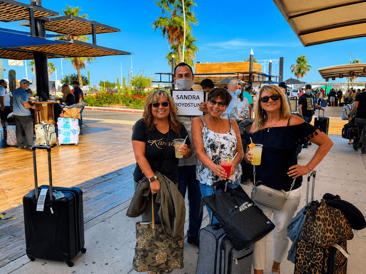 Group Transportation Los Cabos_3