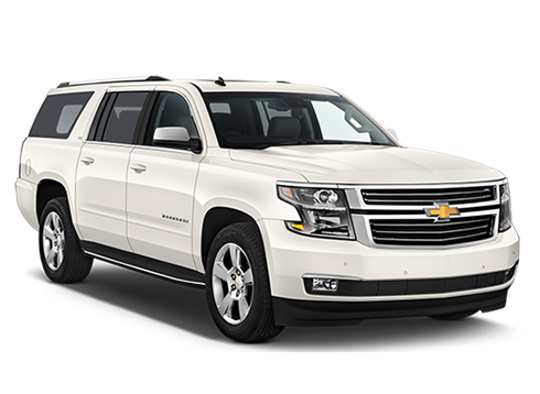 SUV Transportation