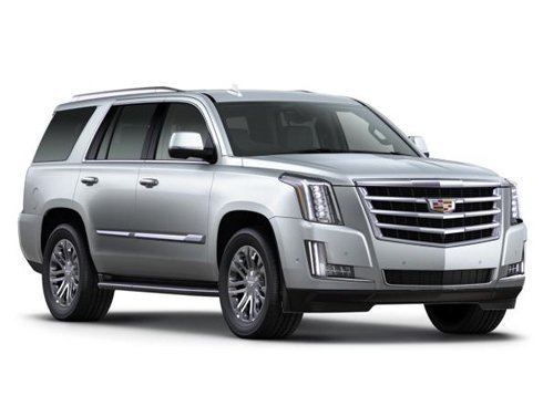 Luxury Transportation