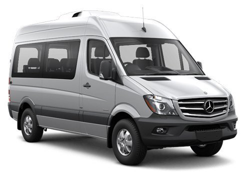 Private Sprinter