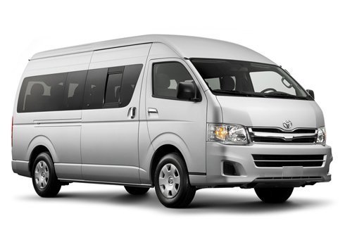 VAN Transportation